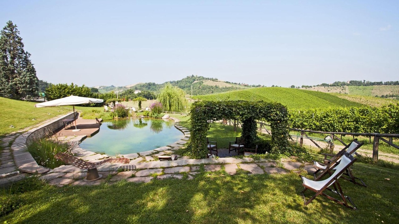 Photo of Outdoor in Monteveglio