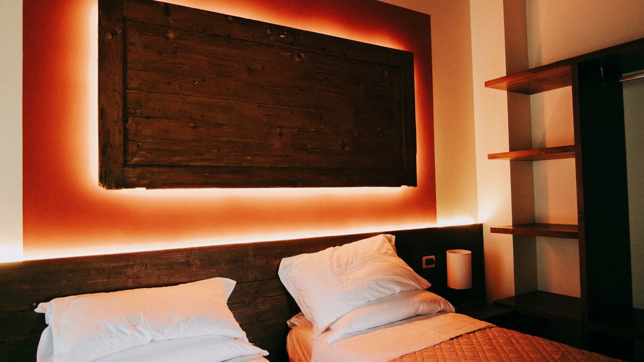 Photo of Bedroom in Monteveglio