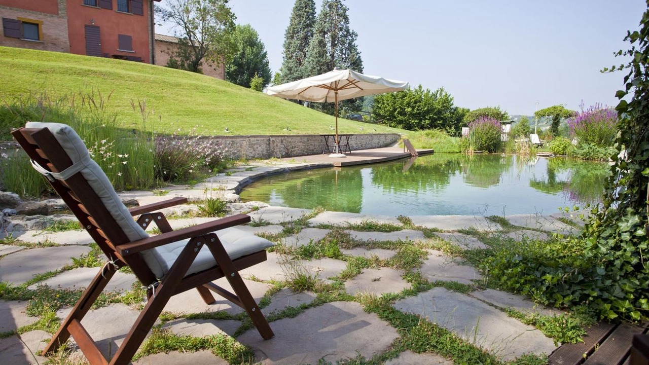 Photo of Outdoor in Monteveglio
