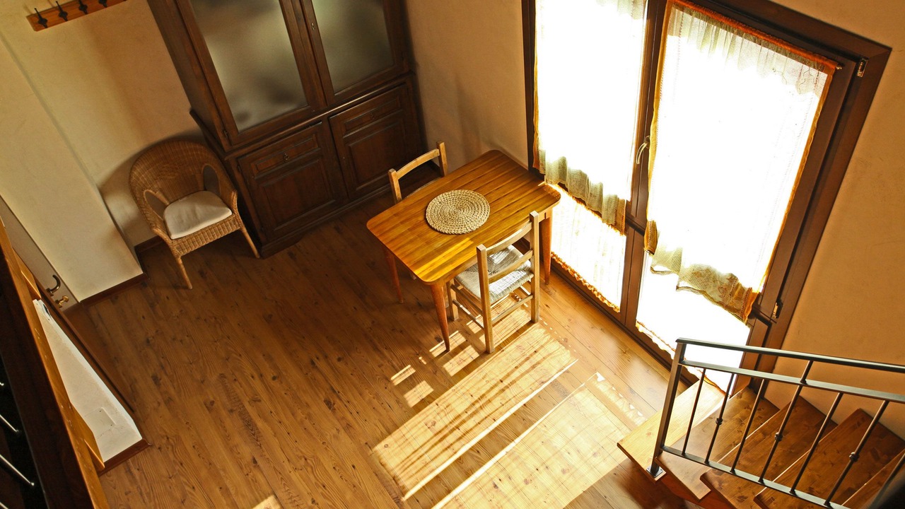 Photo of Bedroom in Monteveglio
