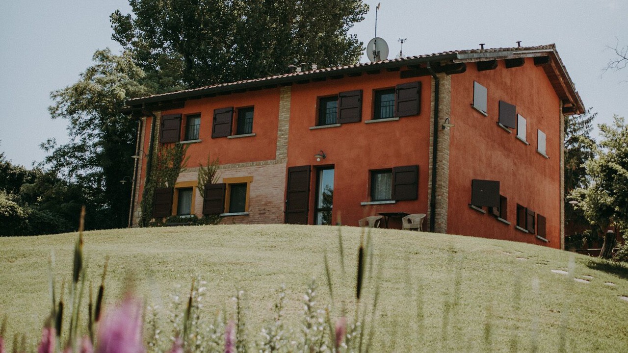 Photo of Outdoor in Monteveglio