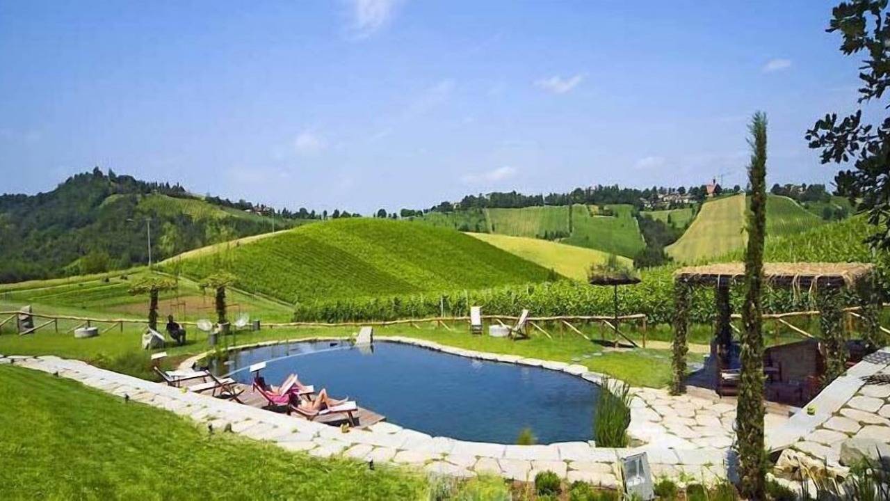Photo of Outdoor in Monteveglio