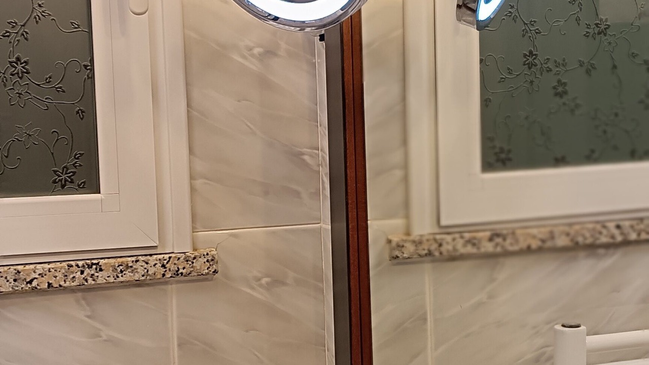 Photo of Bathroom in Monastir
