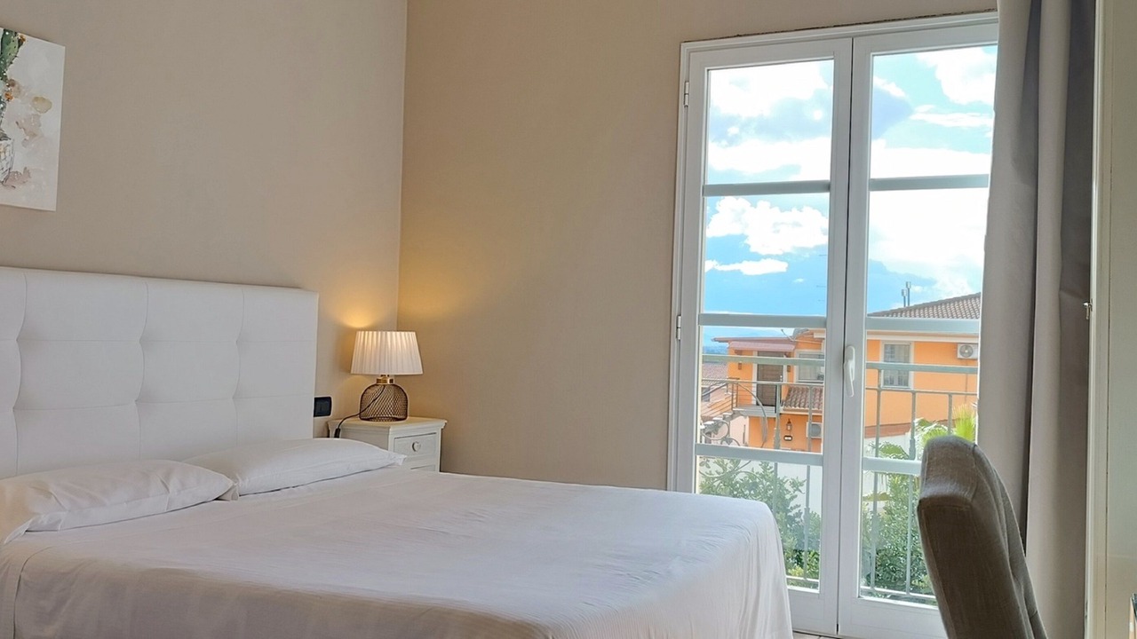 Photo of Bedroom in Monastir