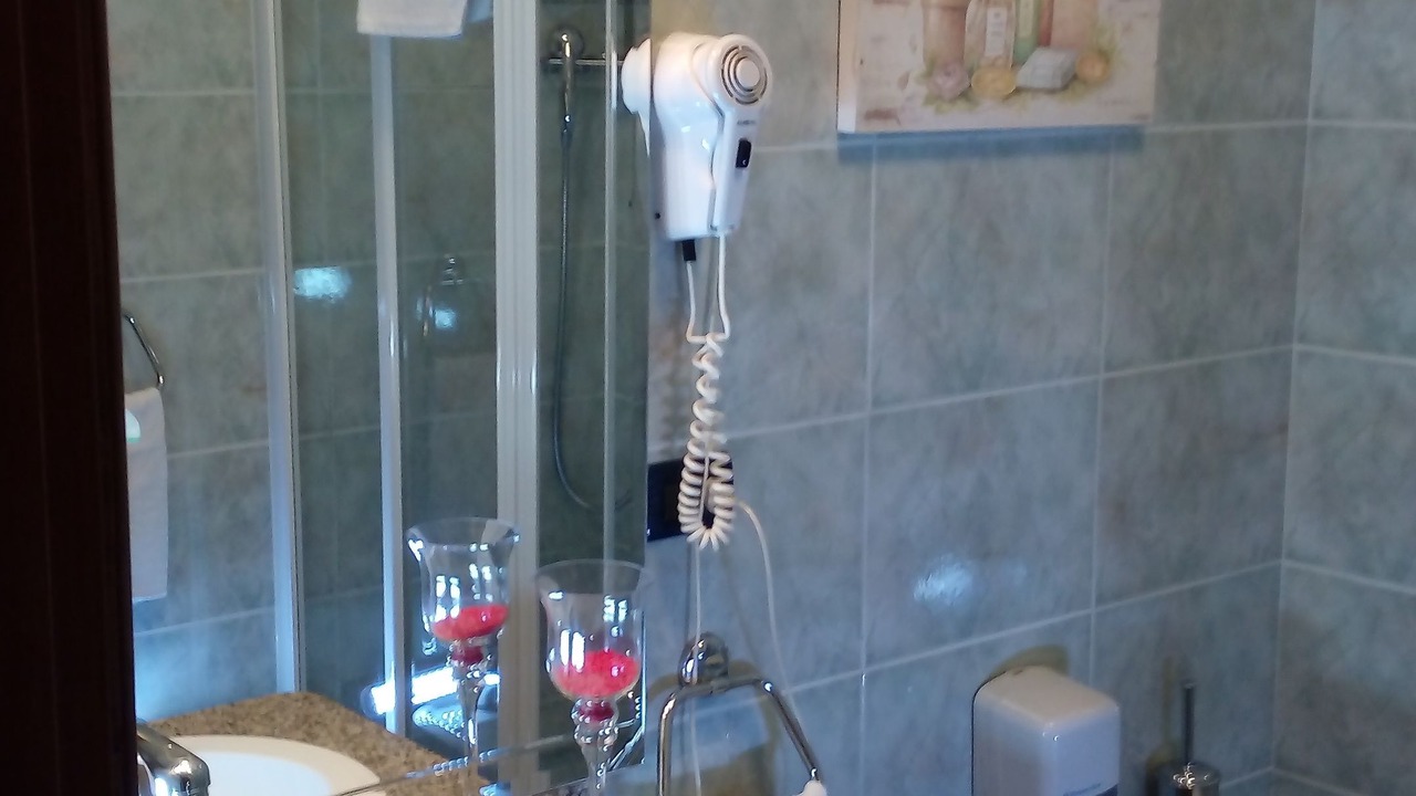 Photo of Bathroom in Monastir