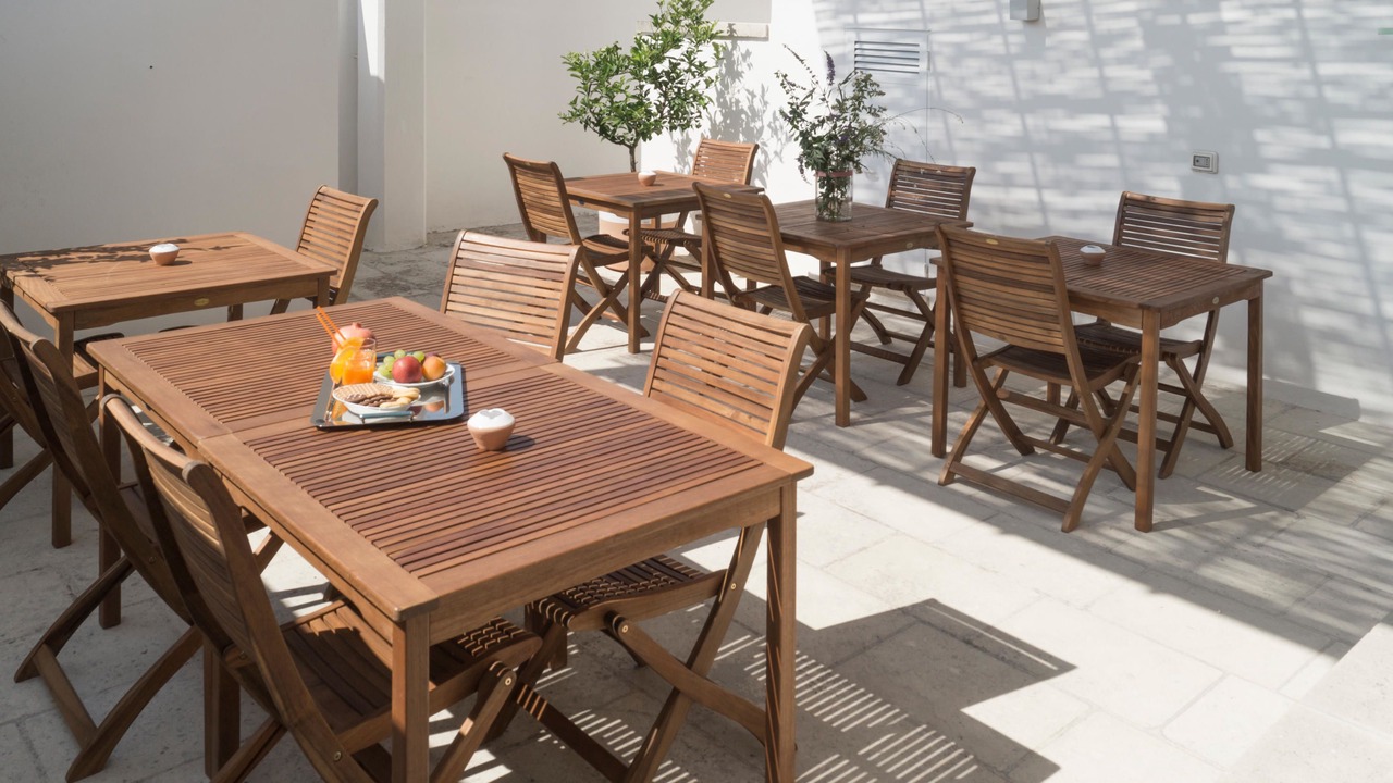 Photo of Outdoor in Casamassella