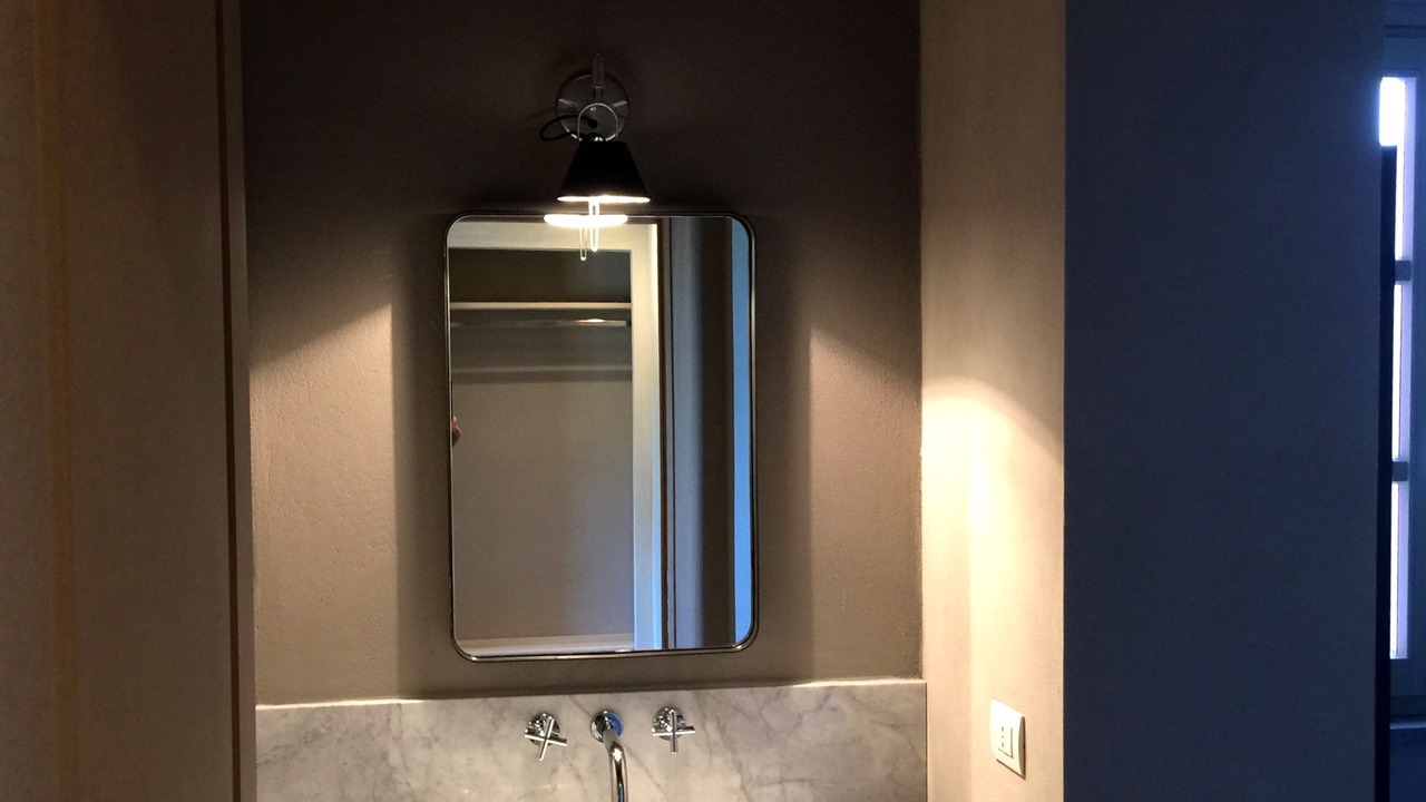 Photo of Bathroom in Alba