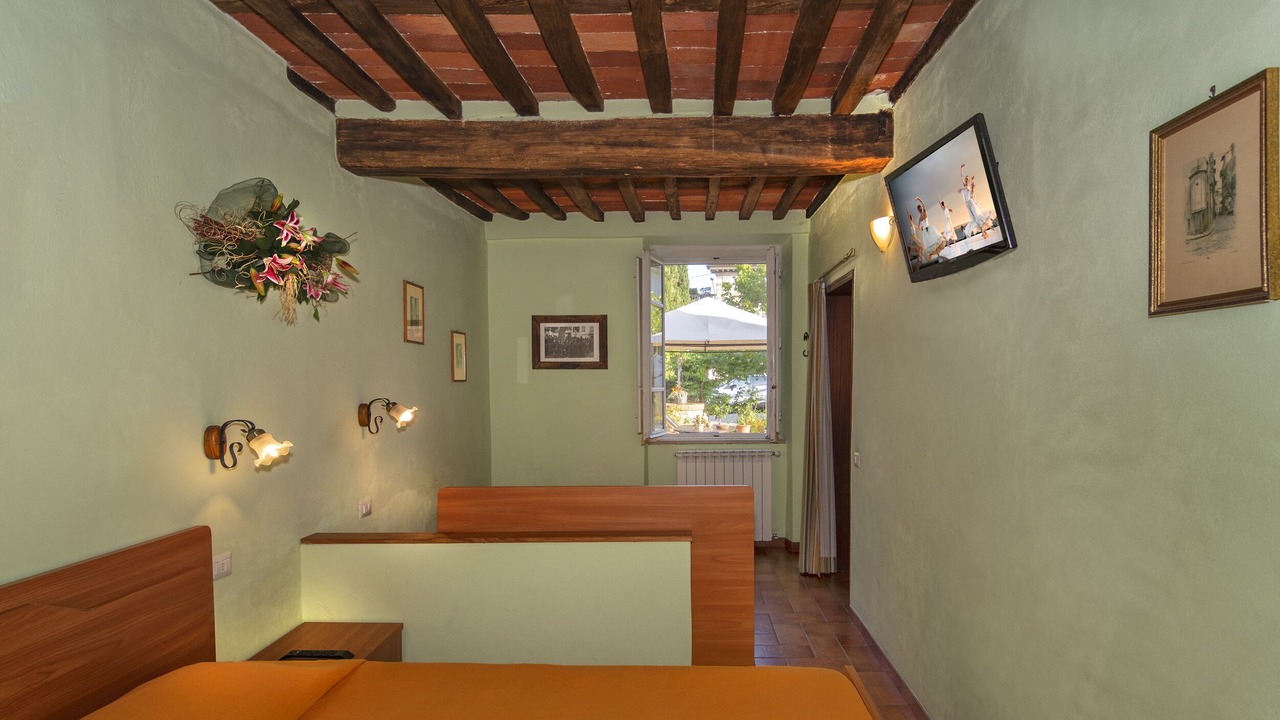 Photo of Bedroom in Lunata