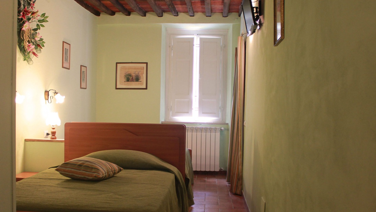 Photo of Bedroom in Lunata