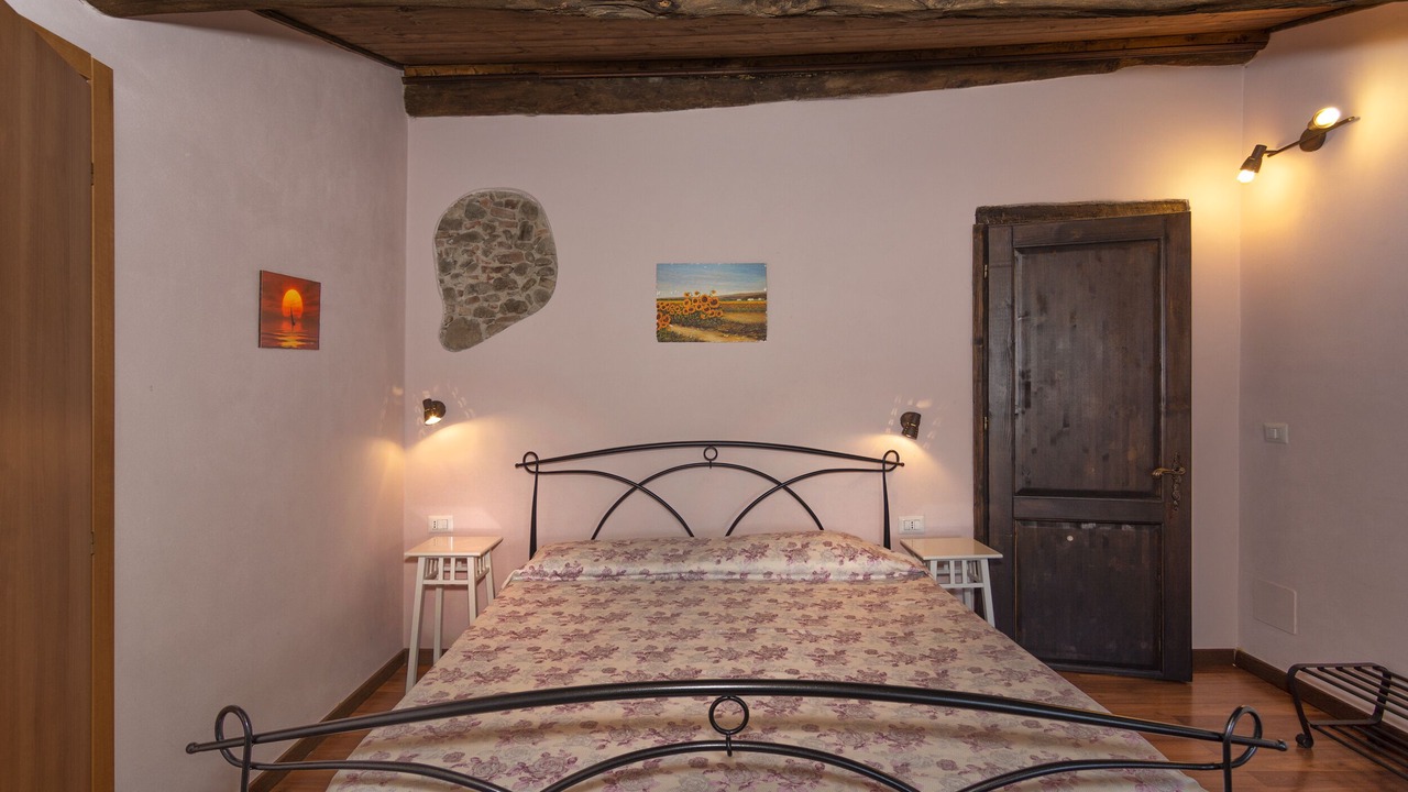 Photo of Bedroom in Lunata