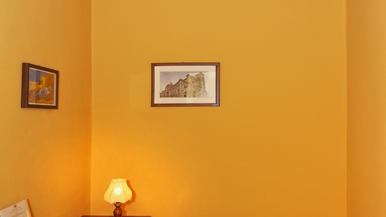 Photo of Bedroom in Lunata
