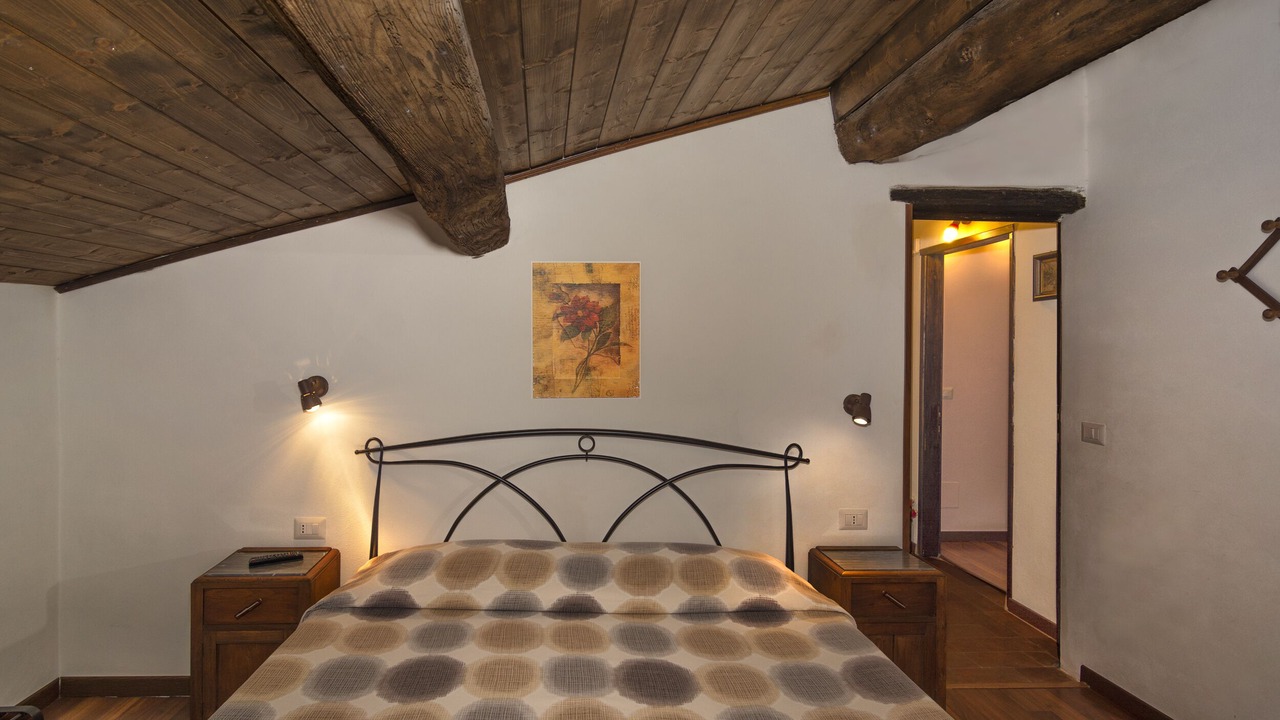 Photo of Bedroom in Lunata