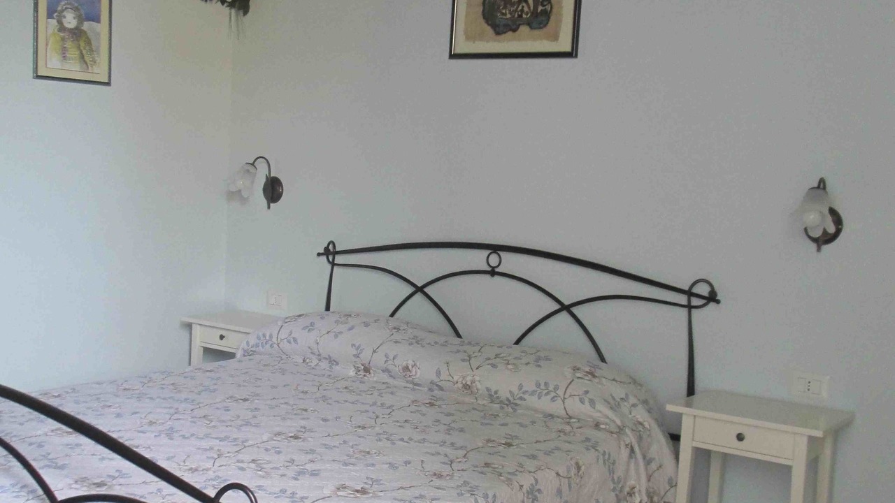 Photo of Bedroom in Lunata