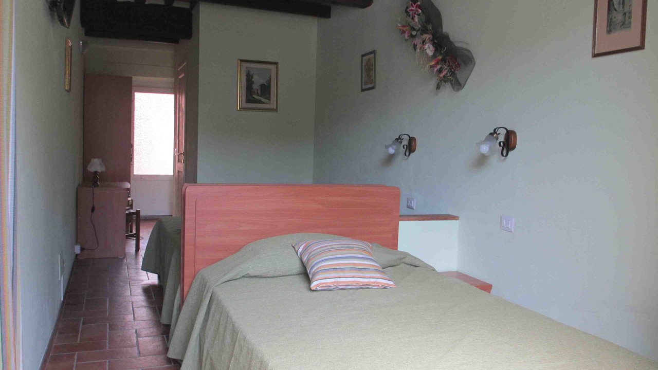 Photo of Bedroom in Lunata