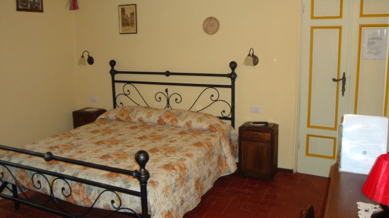 Photo of Bedroom in Lunata