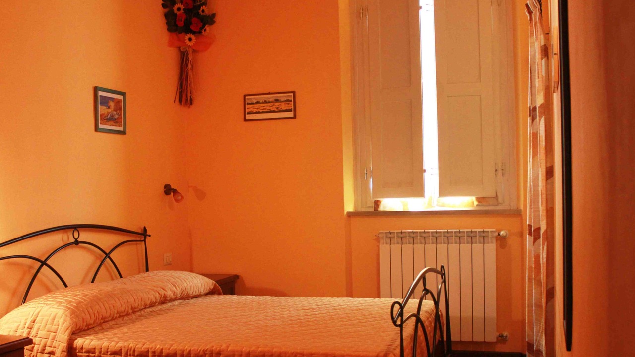 Photo of Bedroom in Lunata