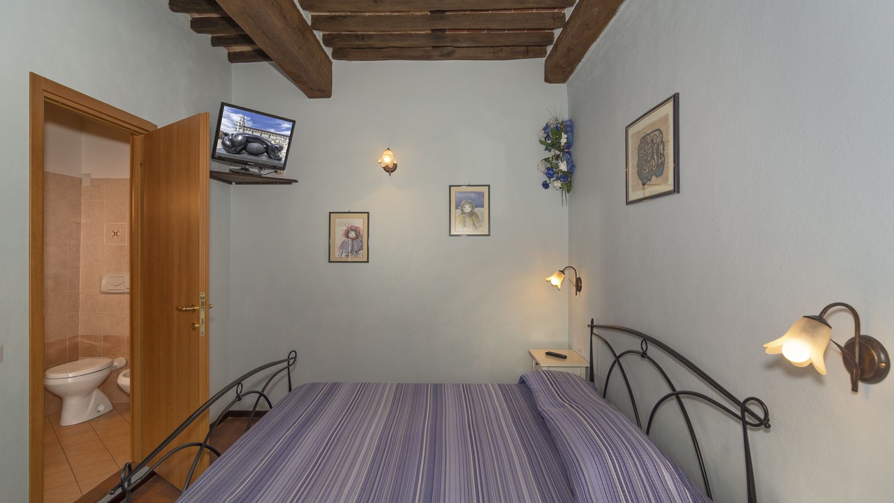 Photo of Bedroom in Lunata