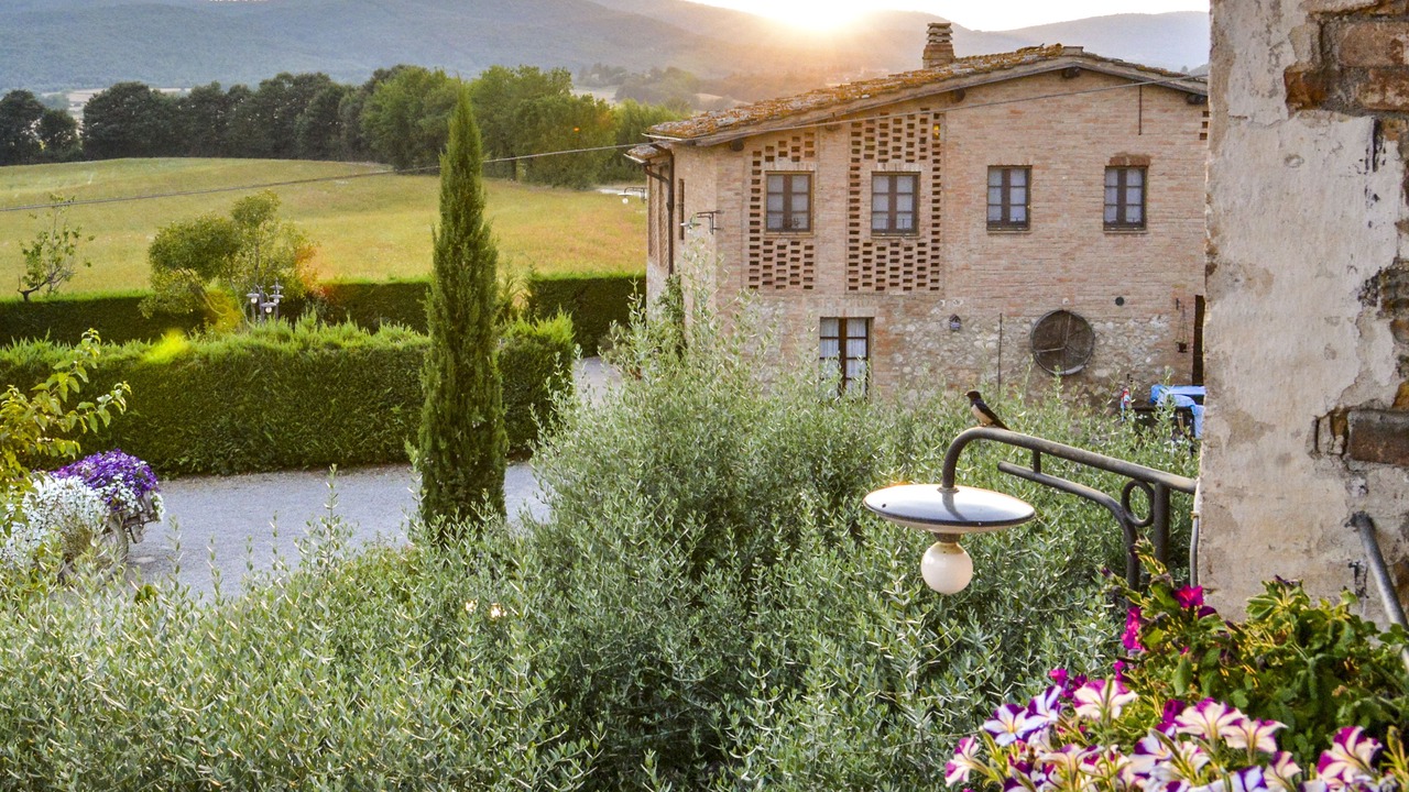 Photo of Outdoor in Sovicille