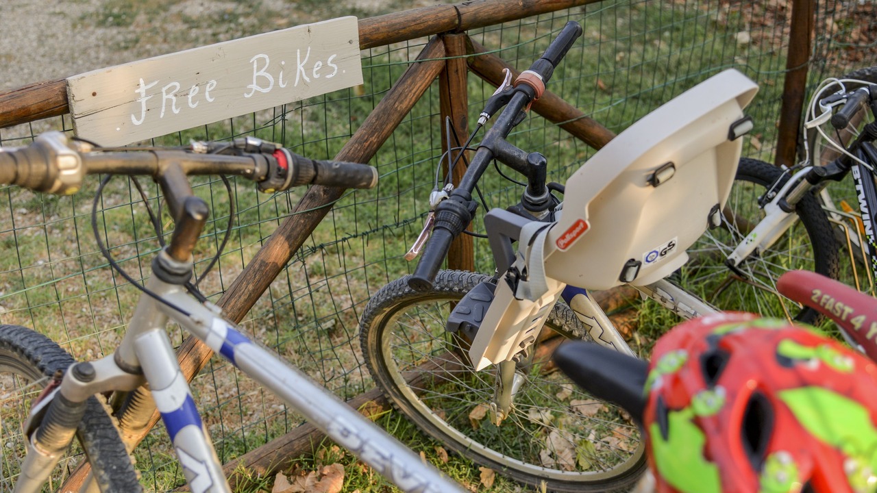 Photo of Outdoor in Sovicille