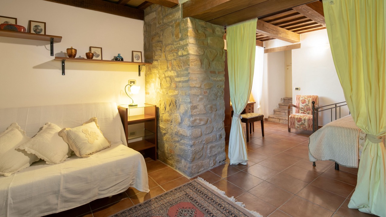 Photo of Bedroom in San Ginesio