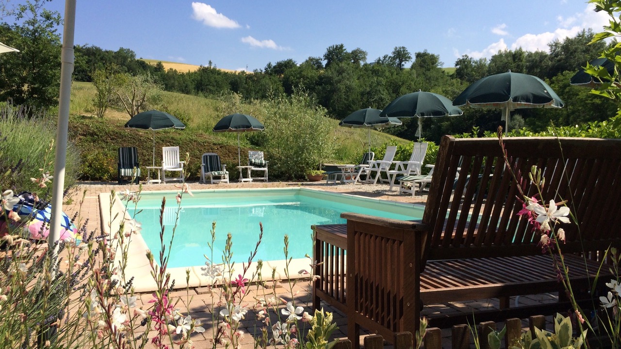 Photo of Outdoor in San Ginesio