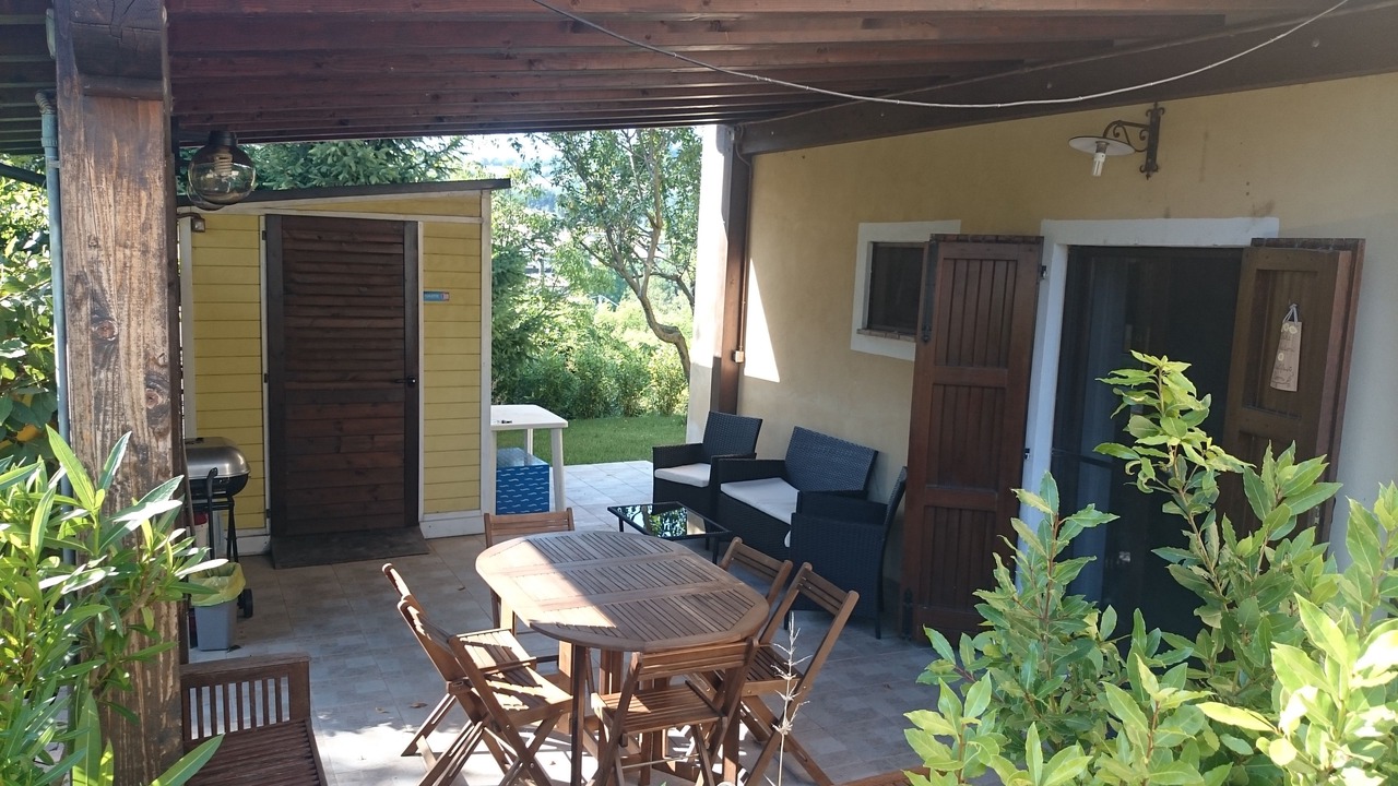 Photo of Outdoor in San Ginesio