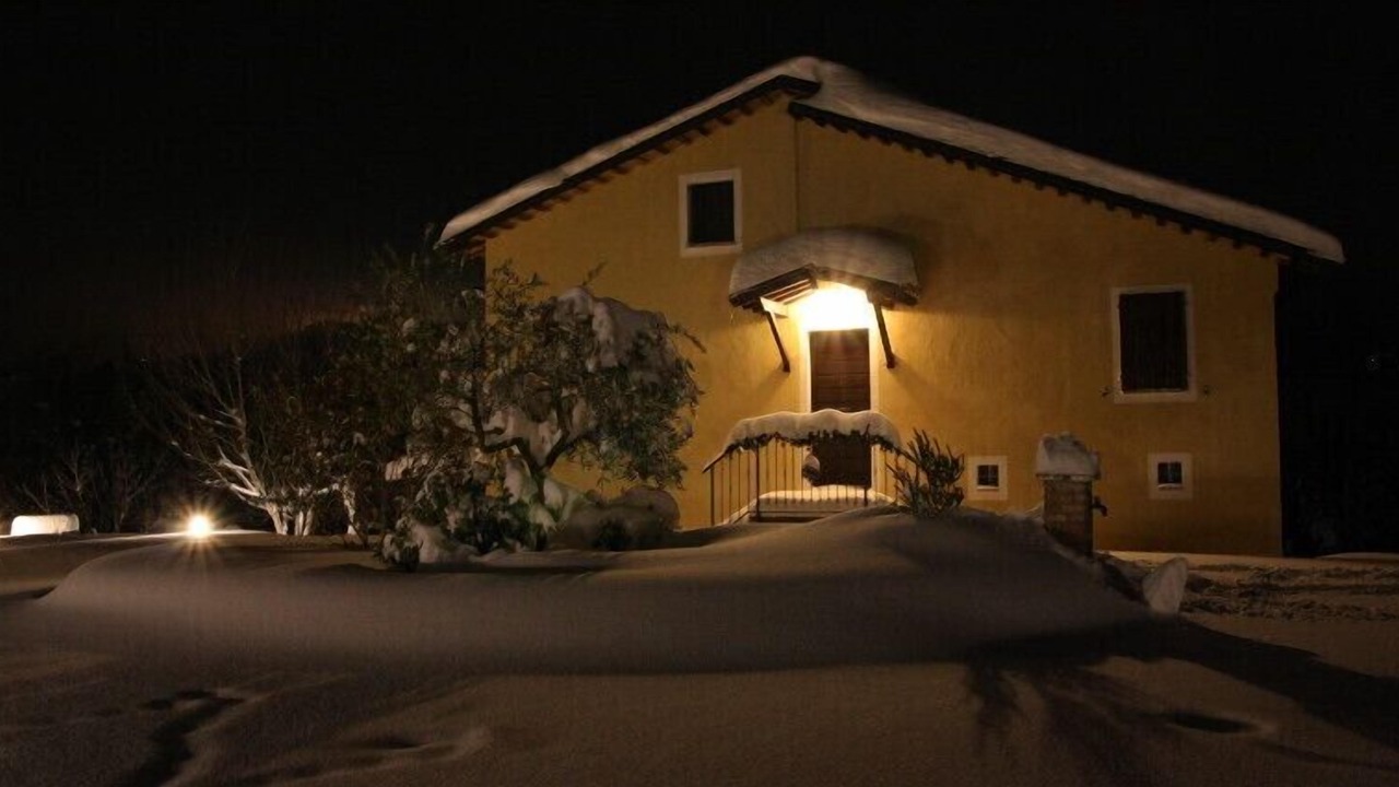 Photo of Outdoor in San Ginesio