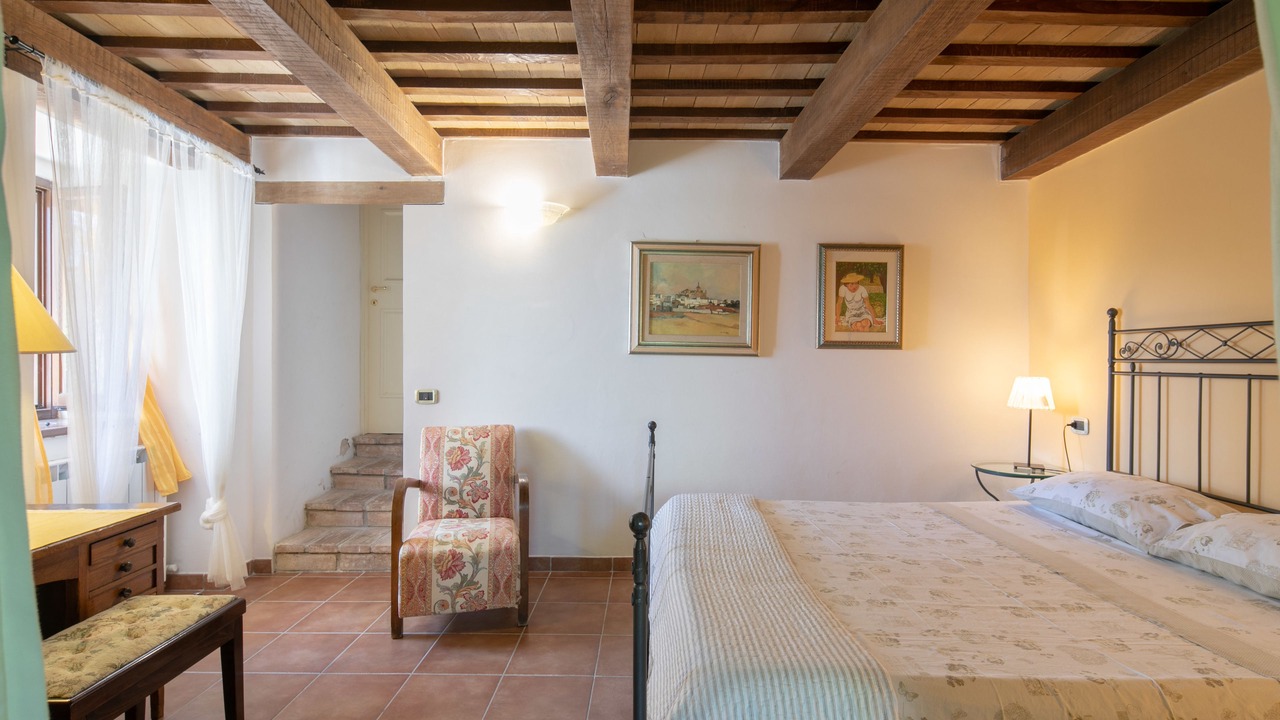 Photo of Bedroom in San Ginesio