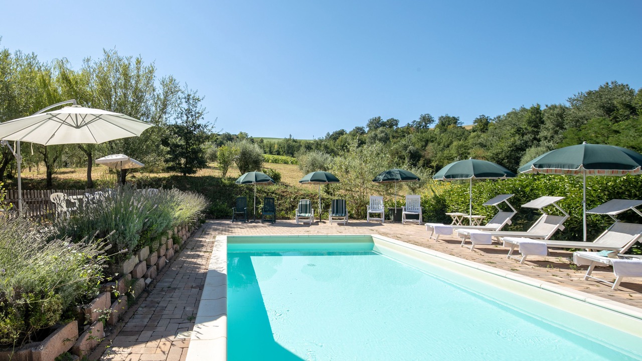 Photo of Outdoor in San Ginesio