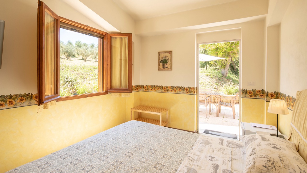 Photo of Bedroom in San Ginesio