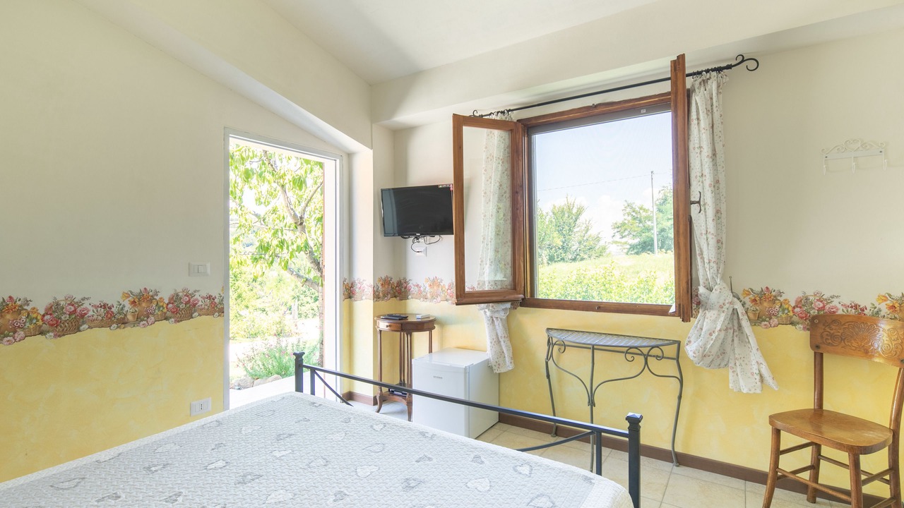 Photo of Bedroom in San Ginesio