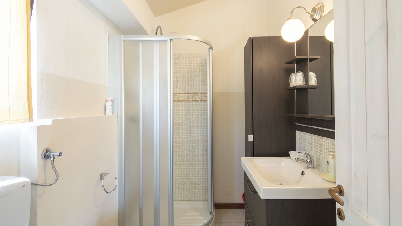 Photo of Bathroom in San Ginesio