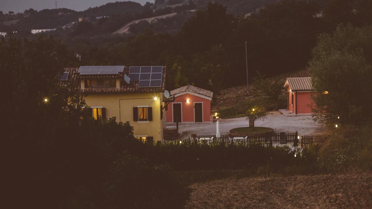 Photo of Outdoor in San Ginesio