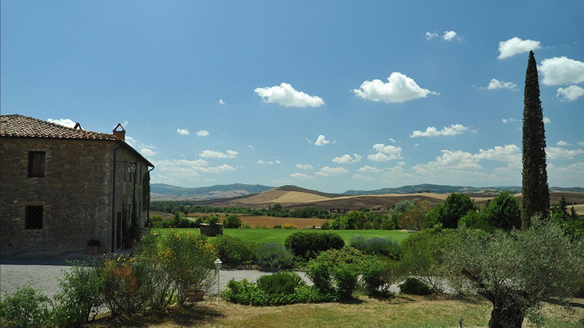 Photo of Outdoor in Pienza