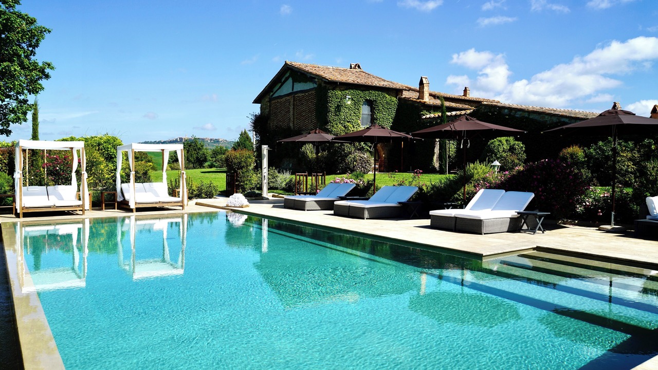Photo of Outdoor in Pienza
