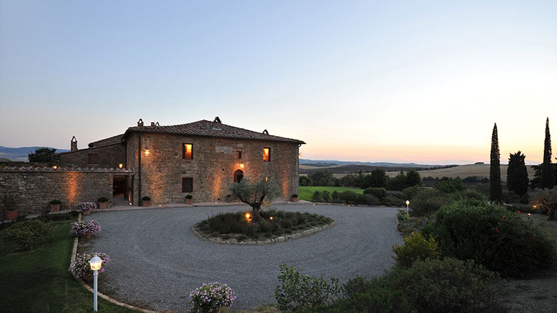 Photo of Outdoor in Pienza