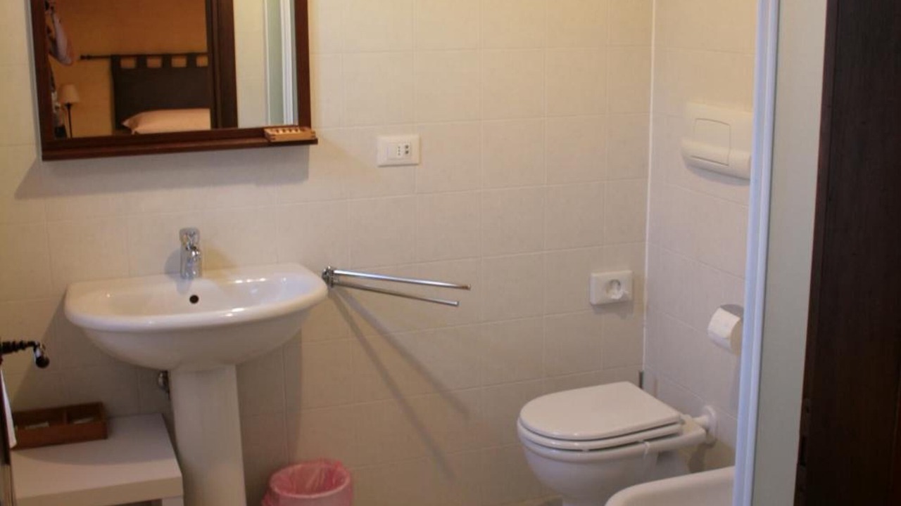 Photo of Bathroom in Musile di Piave