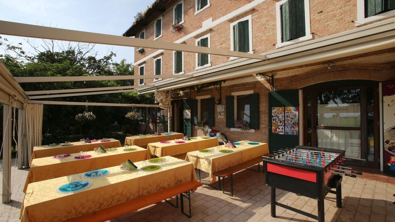 Photo of Patio Balcony in Musile di Piave