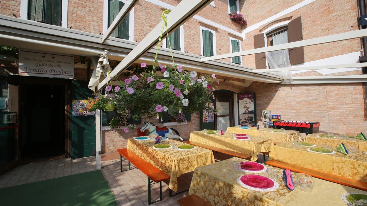 Photo of Outdoor in Musile di Piave