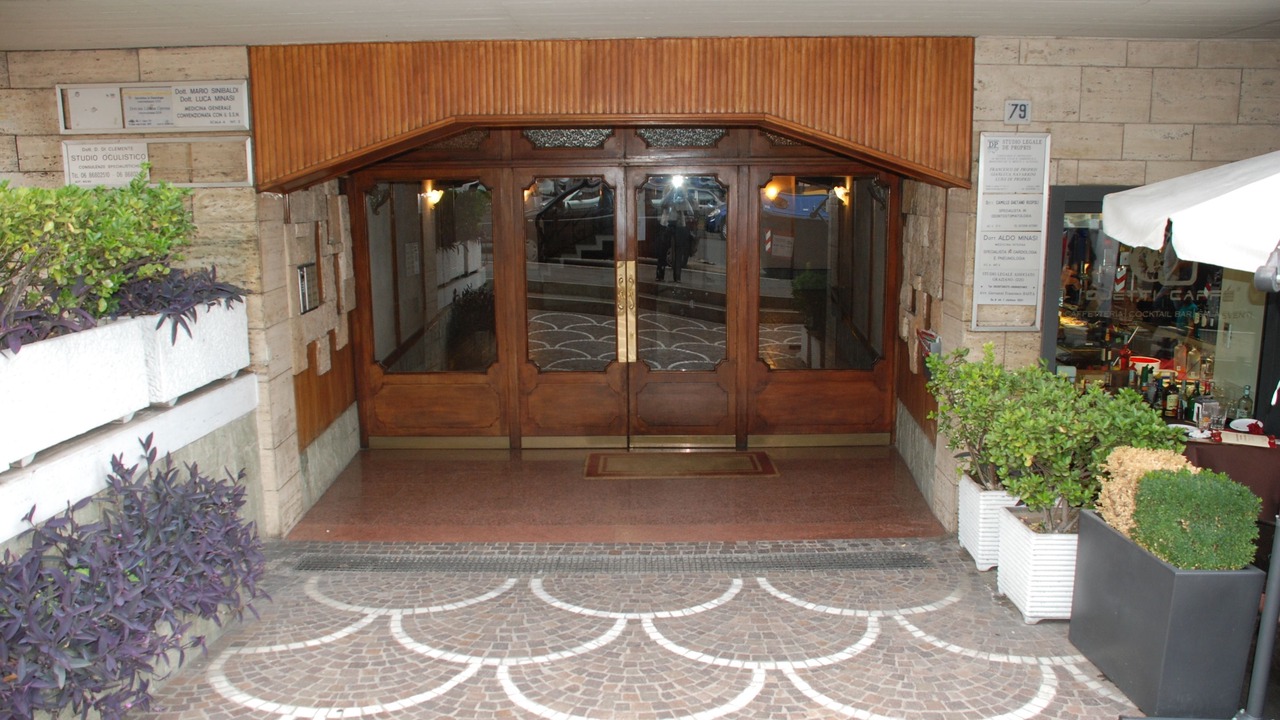 Photo of Outdoor in Quartiere XXVIII Monte Sacro Alto
