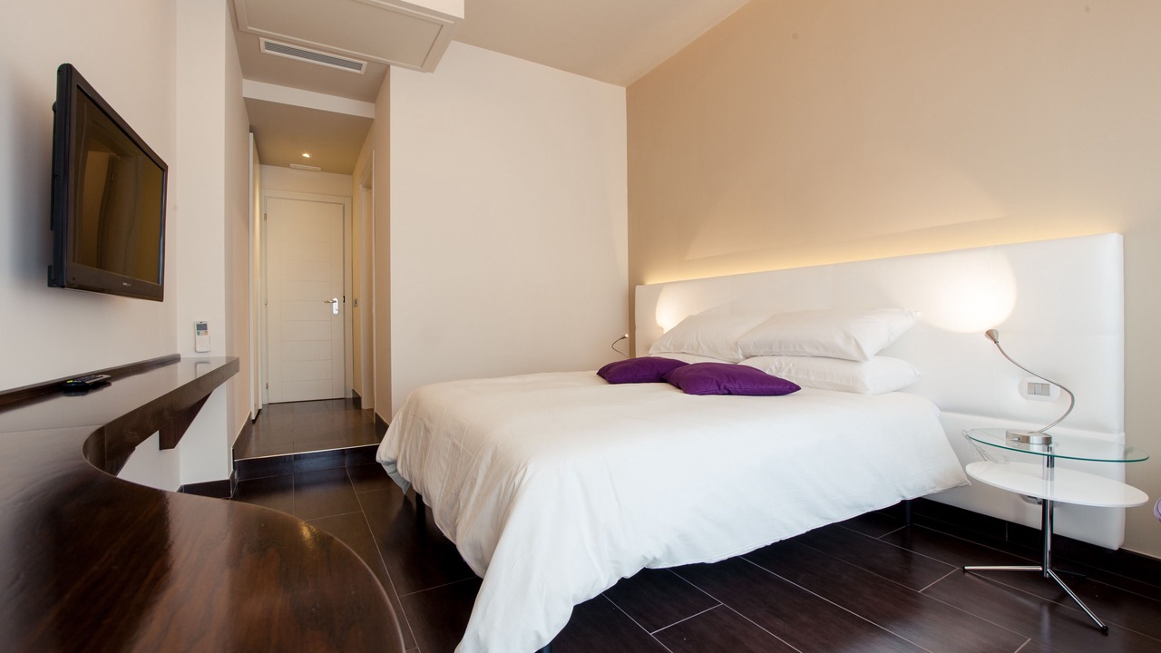 Photo of Bedroom in Quartiere XXVIII Monte Sacro Alto