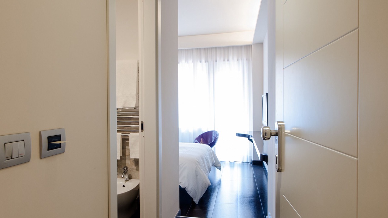 Photo of Bedroom in Quartiere XXVIII Monte Sacro Alto