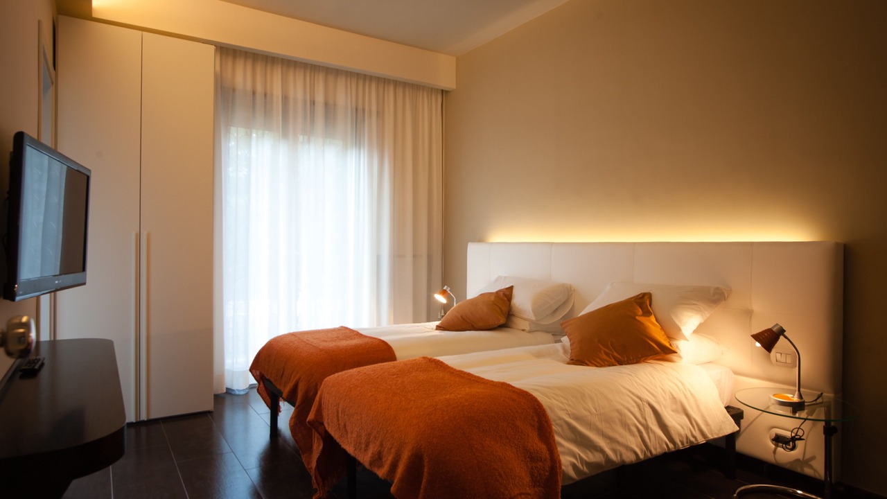 Photo of Bedroom in Quartiere XXVIII Monte Sacro Alto