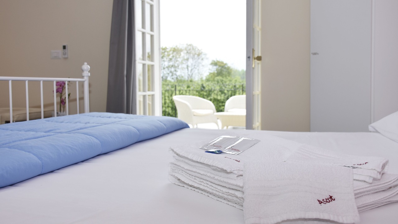 Photo of Bedroom in Montano