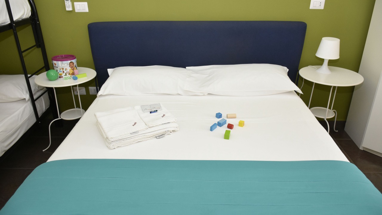 Photo of Bedroom in Montano