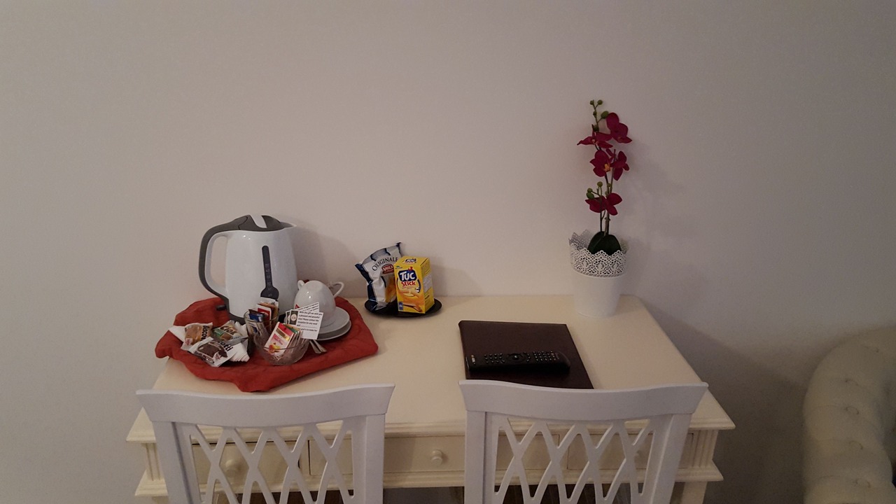 Photo of Bedroom in Montano