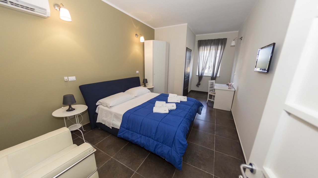 Photo of Bedroom in Montano