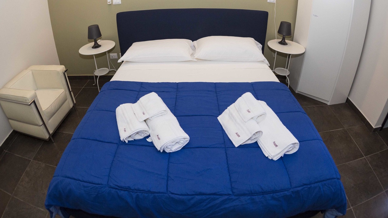 Photo of Bedroom in Montano