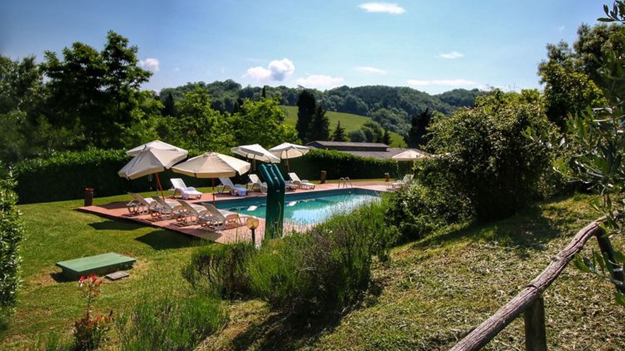 Photo of Outdoor in Radicondoli