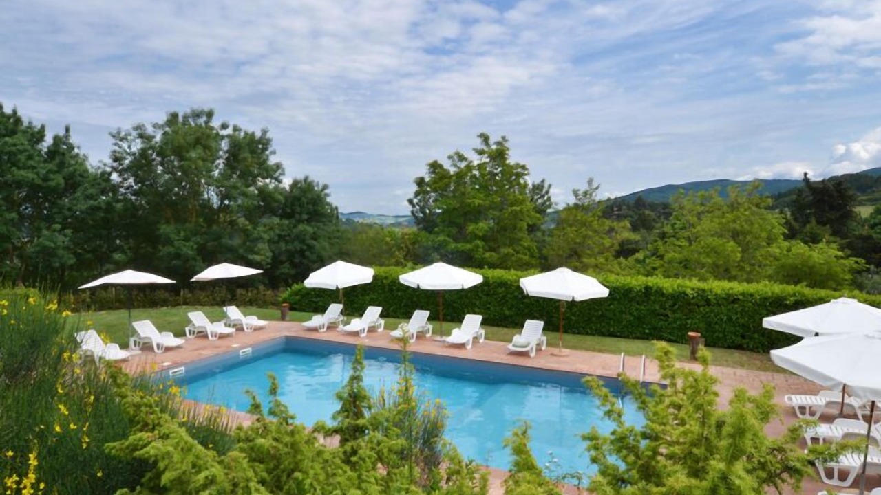 Photo of Outdoor in Radicondoli